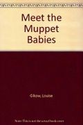 Meet the Muppet Babies Cover des Buches Meet the Muppet Babies (ISBN: 9780706427554)