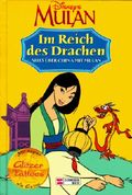 Mulan, Im Reich des Drachen Cover des Buches Mulan, Im Reich des Drachen (ISBN: 9780721476964)