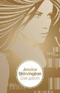 Disruption Cover des Buches Disruption (ISBN: 9780732296285)