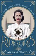 Radio Girls Cover des Buches Radio Girls (ISBN: 9780749020736)