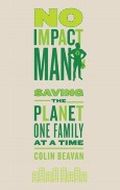 No Impact Man Cover des Buches No Impact Man (ISBN: 9780749929206)
