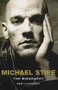 Michael Stipe: The Biography Cover des Buches Michael Stipe: The Biography (ISBN: 9780749951474)