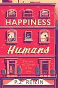 Happiness for Humans Cover des Buches Happiness for Humans (ISBN: 9780751566703)