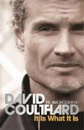 It Is What It Is: The Autobiography Cover des Buches It Is What It Is: The Autobiography (ISBN: 9780752893341)