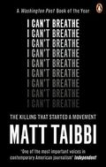 I Can't Breathe: The Killing that Started a Movement Cover des Buches I Can't Breathe: The Killing that Started a Movement (ISBN: 9780753548691)
