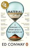 Material World: A Substantial Story of Our Past and Future Cover des Buches Material World: A Substantial Story of Our Past and Future (ISBN: 9780753559178)