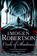 Circle of Shadows Cover des Buches Circle of Shadows (ISBN: 9780755372089)