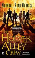 The Holver Alley Crew Cover des Buches The Holver Alley Crew (ISBN: 9780756412609)