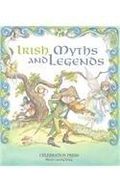 Irish Myths and Legends Cover des Buches Irish Myths and Legends (ISBN: 9780765253316)