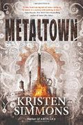 Metaltown Cover des Buches Metaltown (ISBN: null)