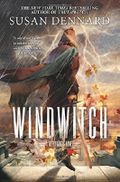 Windwitch: A Witchlands Novel (The Witchlands) Cover des Buches Windwitch: A Witchlands Novel (The Witchlands) (ISBN: 9780765379306)
