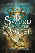 The Sword and the Dagger Cover des Buches The Sword and the Dagger (ISBN: 9780765383846)