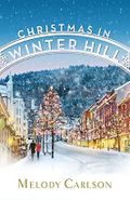Christmas in Winter Hill Cover des Buches Christmas in Winter Hill (ISBN: 9780800741778)