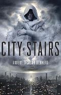 City of Stairs Cover des Buches City of Stairs (ISBN: 9780804137171)