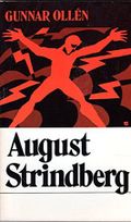 August Strindberg Cover des Buches August Strindberg (ISBN: 9780804466226)