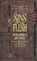 Sins of the Flesh Cover des Buches Sins of the Flesh (ISBN: 9780812516791)