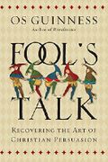 Fool's Talk Cover des Buches Fool's Talk (ISBN: 9780830844487)