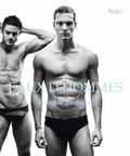Eaux d'hommes Cover des Buches Eaux d'hommes (ISBN: 9780847837335)