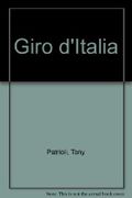 Giro d'Italia Cover des Buches Giro d'Italia (ISBN: 9780854499052)