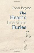 The Heart's Invisible Furies Cover des Buches The Heart's Invisible Furies (ISBN: 9780857523488)