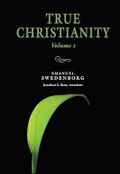 True Christianity 1: Portable: The Portable New Century Edition Cover des Buches True Christianity 1: Portable: The Portable New Century Edition (ISBN: 9780877854074)