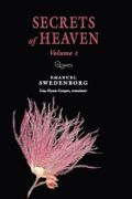 Secrets of Heaven, Volume I: The Portable New Century Edition Cover des Buches Secrets of Heaven, Volume I: The Portable New Century Edition (ISBN: 9780877854081)