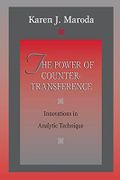 The Power of Countertransference: Innovations in Analytic Technique Cover des Buches The Power of Countertransference: Innovations in Analytic Technique (ISBN: 9780881634143)