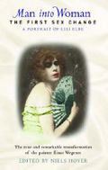 Man into Woman: The First Sex Change Cover des Buches Man into Woman: The First Sex Change (ISBN: 9780954707200)