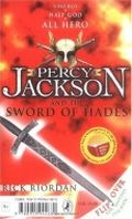 Percy Jackson and the Sword of Hades / Horrible Histories: Groovy Greeks Cover des Buches Percy Jackson and the Sword of Hades / Horrible Histories: Groovy Greeks (ISBN: 9780955944680)