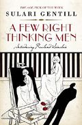 A Few Right Thinking Men (The Rowland Sinclair Mysteries Book 1) Cover des Buches A Few Right Thinking Men (The Rowland Sinclair Mysteries Book 1) (ISBN: 9780987068569)