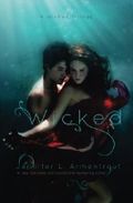 Wicked (English Edition) Cover des Buches Wicked (English Edition) (ISBN: 9780988982956)