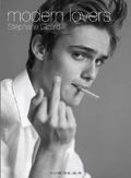 Modern Lovers Cover des Buches Modern Lovers (ISBN: 9780991014101)