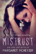 Mistrust Cover des Buches Mistrust (ISBN: 9780994354792)