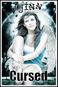 Djinn: Cursed Cover des Buches Djinn: Cursed (ISBN: 9780997525649)
