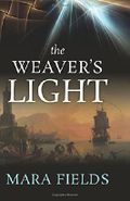 The Weaver's Light Cover des Buches The Weaver's Light (ISBN: 9780998369105)
