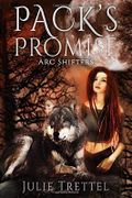 Pack's Promise (ARC Shifters, Band 1) Cover des Buches Pack's Promise (ARC Shifters, Band 1) (ISBN: 9780999042380)