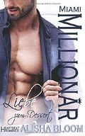 Miami Millionär - Liebe zum Dessert: Heartbeat Romance Cover des Buches Miami Millionär - Liebe zum Dessert: Heartbeat Romance (ISBN: 9781074924669)