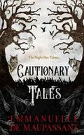 Cautionary Tales Cover des Buches Cautionary Tales (ISBN: 9781076934314)