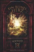 Gerwod X: Ein reines Herz (Gerwod-Serie, Band 10) Cover des Buches Gerwod X: Ein reines Herz (Gerwod-Serie, Band 10) (ISBN: 9781078348119)