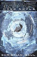 Terranis: Homo Novus (Terranis Zyklus, Band 5) Cover des Buches Terranis: Homo Novus (Terranis Zyklus, Band 5) (ISBN: 9781090921406)