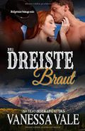 Ihre dreiste Braut: Großdruck (Bridgewater Ménage-Serie, Band 8) Cover des Buches Ihre dreiste Braut: Großdruck (Bridgewater Ménage-Serie, Band 8) (ISBN: 9781093363845)