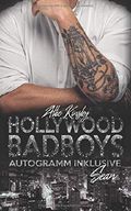 Hollywood Badboys - Autogramm inklusive: Sean Cover des Buches Hollywood Badboys - Autogramm inklusive: Sean (ISBN: 9781098515911)