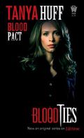 Blood Pact (Blood Series Book 4) Cover des Buches Blood Pact (Blood Series Book 4) (ISBN: 9781101525968)