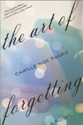 The Art of Forgetting: A Novel (English Edition) Cover des Buches The Art of Forgetting: A Novel (English Edition) (ISBN: 9781101529096)