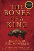 The Bones of a King Cover des Buches The Bones of a King (ISBN: 9781118783146)