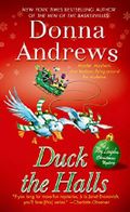Duck the Halls: A Meg Langslow Mystery (Meg Langslow Mysteries Book 16) (English Edition) Cover des Buches Duck the Halls: A Meg Langslow Mystery (Meg Langslow Mysteries Book 16) (English Edition) (ISBN: 9781250028785)