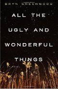 All the Ugly and Wonderful Things Cover des Buches All the Ugly and Wonderful Things (ISBN: 9781250074133)