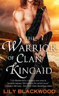 The Warrior of Clan Kincaid (Highland Warrior Book 3) (English Edition) Cover des Buches The Warrior of Clan Kincaid (Highland Warrior Book 3) (English Edition) (ISBN: 9781250084859)
