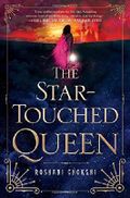 The Star-Touched Queen Cover des Buches The Star-Touched Queen (ISBN: 9781250085474)