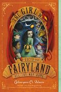 The Girl Who Raced Fairyland All the Way Home Cover des Buches The Girl Who Raced Fairyland All the Way Home (ISBN: 9781250104014)